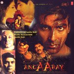 Angaaray - Suresh Wadkar Song Download